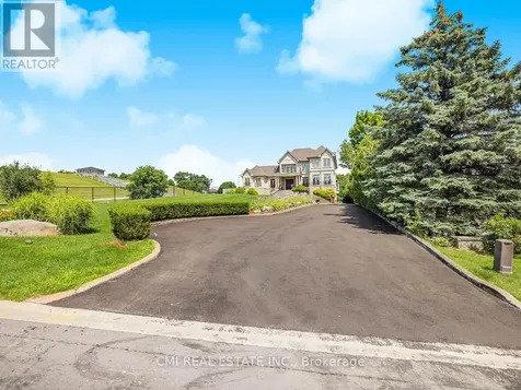 776 Woodland Acres Crescent Vaughan ON L6A 1G2