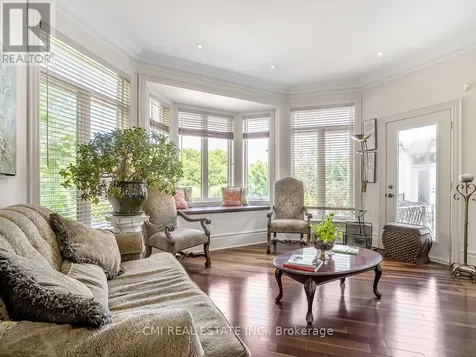 776 Woodland Acres Crescent Vaughan ON L6A 1G2