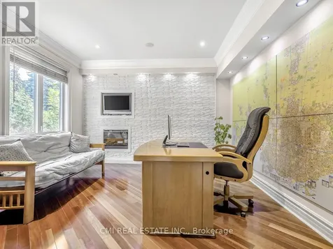 776 Woodland Acres Crescent Vaughan ON L6A 1G2