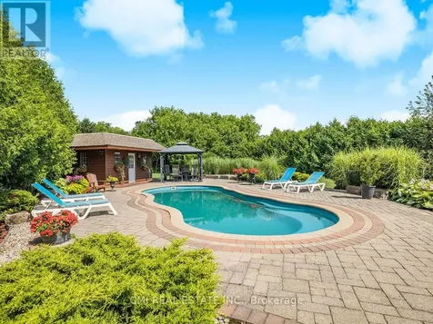 776 Woodland Acres Crescent Vaughan ON L6A 1G2