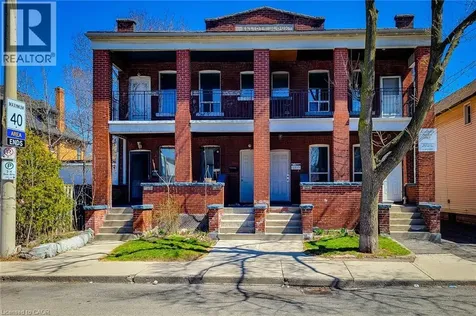 254 Emerald Street North Hamilton ON L8L 5K8