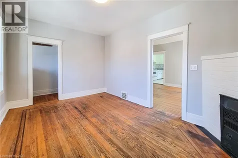 254 Emerald Street North Hamilton ON L8L 5K8