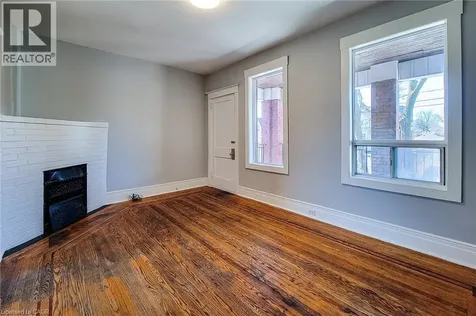 254 Emerald Street North Hamilton ON L8L 5K8