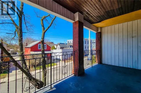 254 Emerald Street North Hamilton ON L8L 5K8