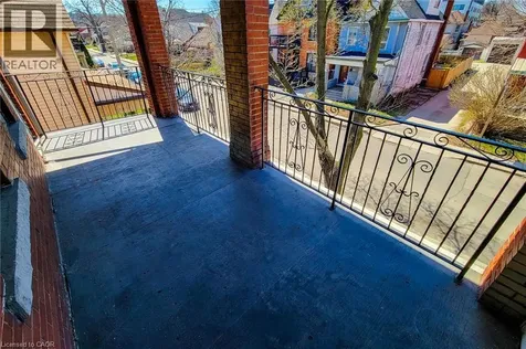 254 Emerald Street North Hamilton ON L8L 5K8