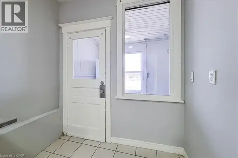 254 Emerald Street North Hamilton ON L8L 5K8