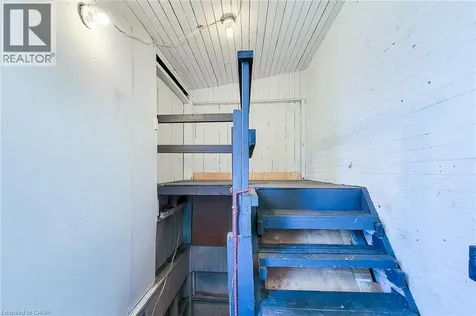 254 Emerald Street North Hamilton ON L8L 5K8