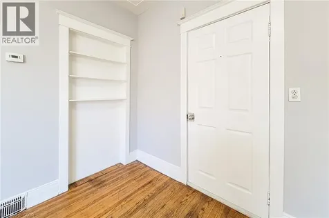254 Emerald Street North Hamilton ON L8L 5K8
