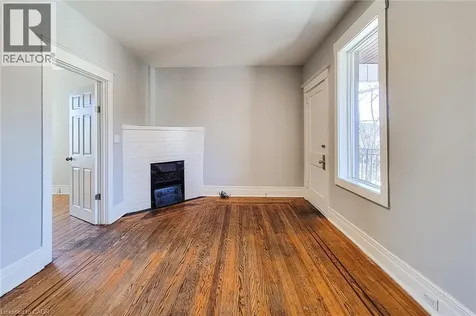 254 Emerald Street North Hamilton ON L8L 5K8