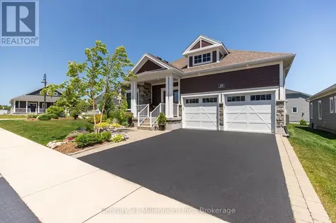 209 Snowberry Lane Georgian Bluffs ON N0H 1S0