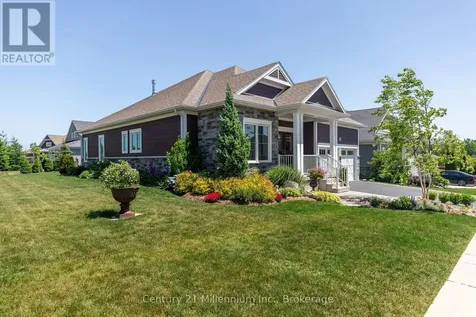 209 Snowberry Lane Georgian Bluffs ON N0H 1S0