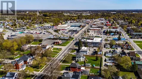 267-273 Broadway Tillsonburg ON N4G 3S5
