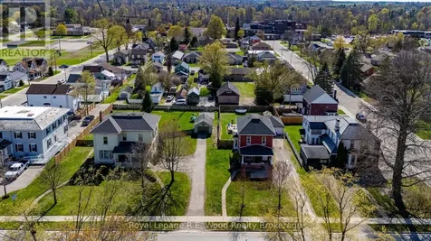 267-273 Broadway Tillsonburg ON N4G 3S5