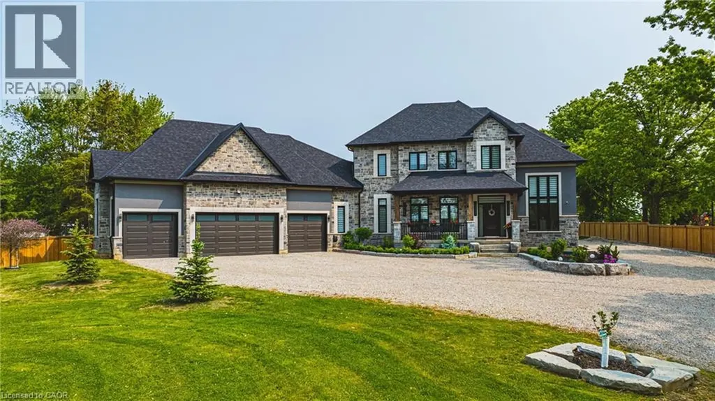 8378 Chippewa Road East Mount Hope ON L0R 1W0