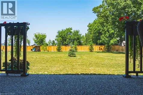 8378 Chippewa Road East Mount Hope ON L0R 1W0