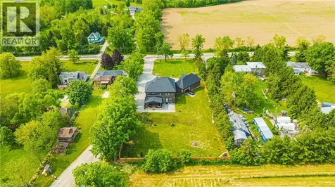 8378 Chippewa Road East Mount Hope ON L0R 1W0