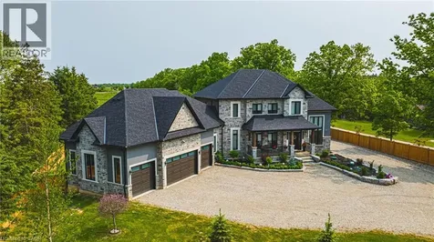 8378 Chippewa Road East Mount Hope ON L0R 1W0