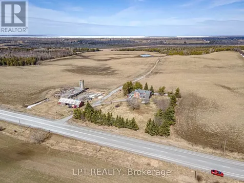 445 Regional Road 12 Road Brock ON L0E 1E0