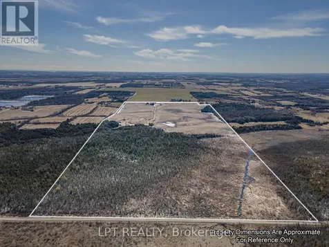 445 Regional Road 12 Road Brock ON L0E 1E0