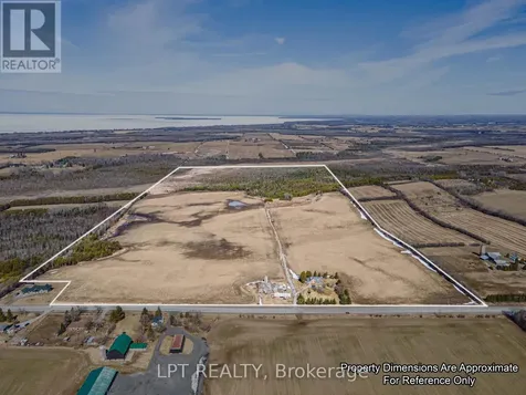 445 Regional Road 12 Road Brock ON L0E 1E0