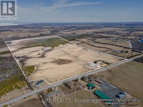 445 Regional Road 12 Road Brock ON L0E 1E0
