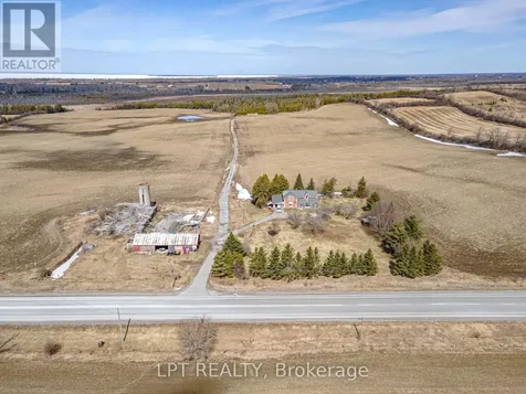 445 Regional Road 12 Road Brock ON L0E 1E0