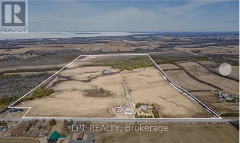 445 Regional Road 12 Road Brock ON L0E 1E0