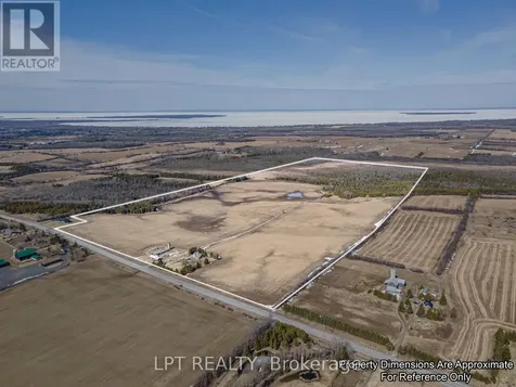 445 Regional Road 12 Road Brock ON L0E 1E0