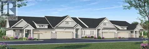 21 College Avenue West Port Rowan ON N0E 1M0