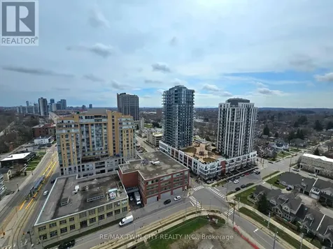 181 King Street South Waterloo ON N2J 0E7