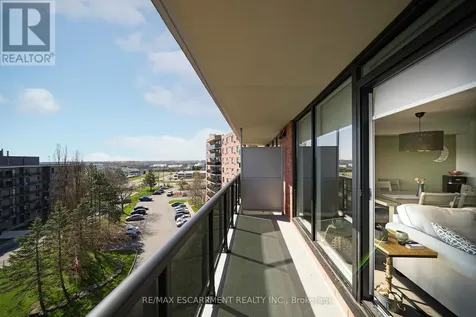 9 Bonheur Court Brantford ON N3P 1Z5