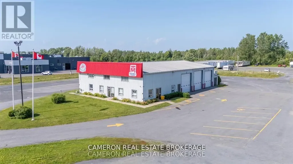2525 Brookdale Avenue Cornwall ON K6J 5X9