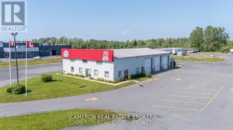 2525 Brookdale Avenue Cornwall ON K6J 5X9