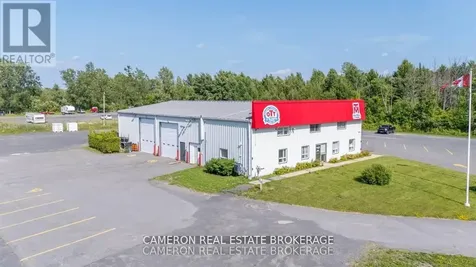 2525 Brookdale Avenue Cornwall ON K6J 5X9