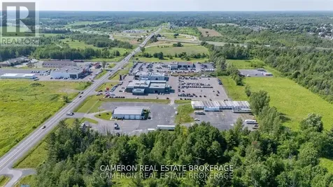2525 Brookdale Avenue Cornwall ON K6J 5X9