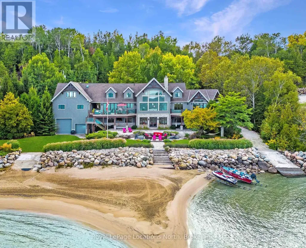 183 Lake Drive Blue Mountains ON N0H 2P0