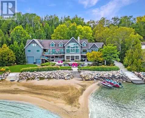 183 Lake Drive Blue Mountains ON N0H 2P0