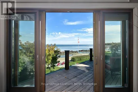 183 Lake Drive Blue Mountains ON N0H 2P0