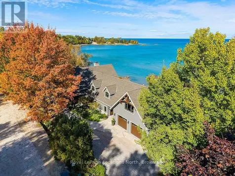 183 Lake Drive Blue Mountains ON N0H 2P0