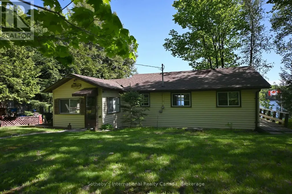 41 Deerfield Road Mckellar ON P2A 0B4