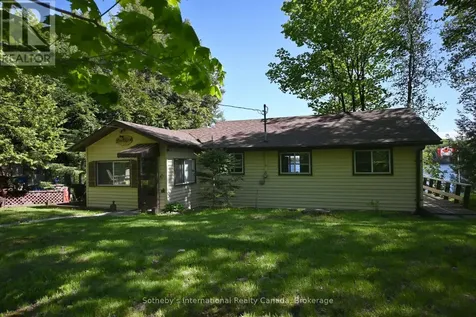 41 Deerfield Road Mckellar ON P2A 0B4