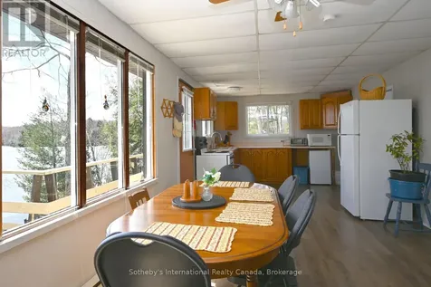 41 Deerfield Road Mckellar ON P2A 0B4