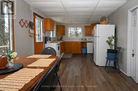 41 Deerfield Road Mckellar ON P2A 0B4