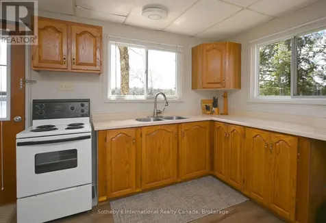 41 Deerfield Road Mckellar ON P2A 0B4