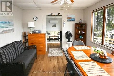 41 Deerfield Road Mckellar ON P2A 0B4