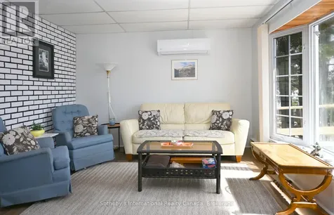 41 Deerfield Road Mckellar ON P2A 0B4