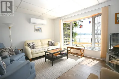 41 Deerfield Road Mckellar ON P2A 0B4