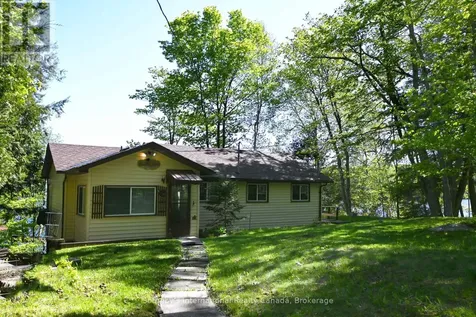 41 Deerfield Road Mckellar ON P2A 0B4