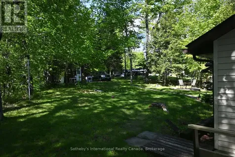 41 Deerfield Road Mckellar ON P2A 0B4