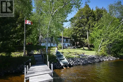 41 Deerfield Road Mckellar ON P2A 0B4